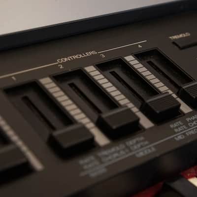 Roland (Rhodes) MK-80 | Weighted-action 88-key Digital Piano image 4