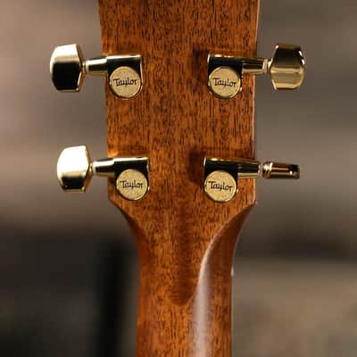 Taylor Legacy 914ce Grand Auditorium Acoustic/Electric Guitar with Hardshell Case image 6