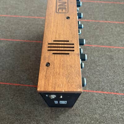RANE MP2014 2-channel Rotary Mixer image 5