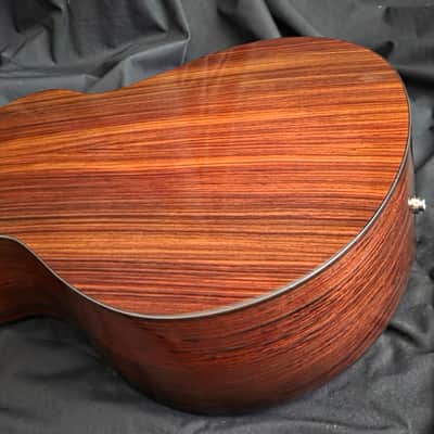 2020 Breedlove Premier Concerto CE USA Adirondack / East Indian Rosewood K&K image 8