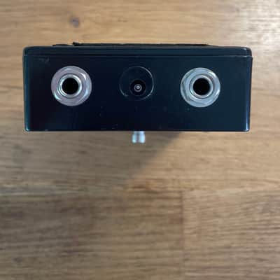 Union Tube & Transistor BUMBLE BUZZ 2014 - Black image 3