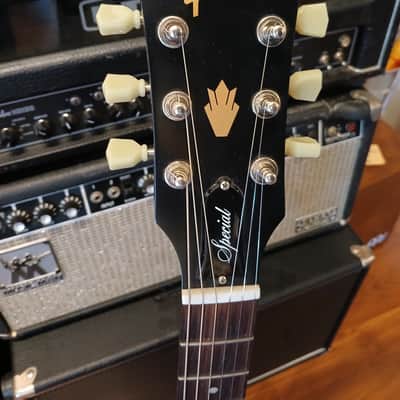 Gibson SG 2014 - Anniversary Model image 2