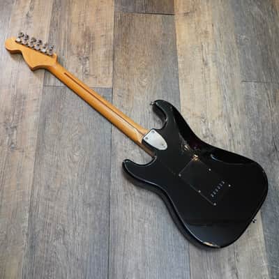 Fender Japan ST72-58US late-1990s image 7