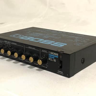 Boss RCL-10 PRO SERVICED/WARRANTY ! image 4