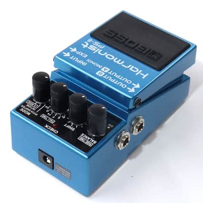 BOSS PS-6 Harmonist [A9R7445] (02/20) image 4
