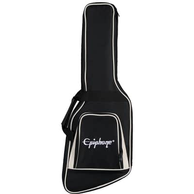 Epiphone Mandobird 4 String Electric Mandolin - Vintage Sunburst image 7