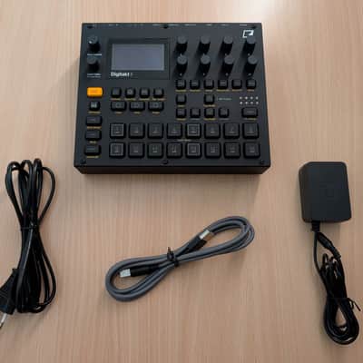 Elektron Digitakt II (Digitakt 2) OVP image 1