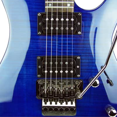 Dean 350F Electric Guitar image 2
