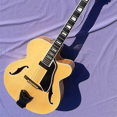 Fender D'Aquisto Ultra 1984 - 1987 | Reverb