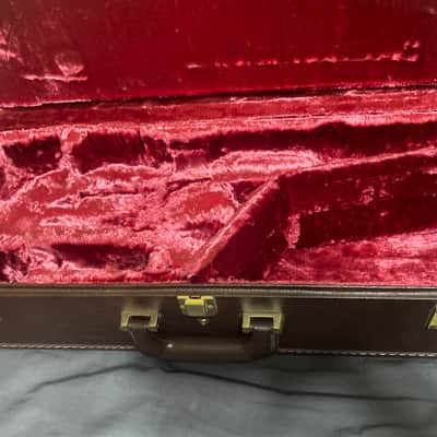 Yamaha Alto Saxophone Case for All Yamaha Saxophones: Late 90’s to Early 2000’s image 5