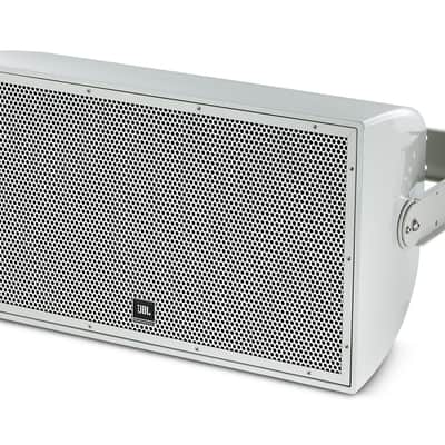 JBL AW266 High Power 2-Way All Weather Loudspeaker with 1 x 12 LF image 2