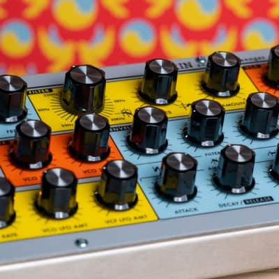 Moog Sirin | Analog Messenger of Joy image 2