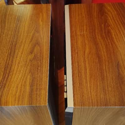 Pioneer CS803 speakers in excellent condition - 1980's image 5