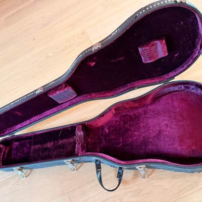 Gibson Les Paul Custom 1973 - Ebony image 12