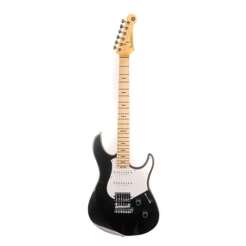 Yamaha PACP12 Pacifica Professional image 7