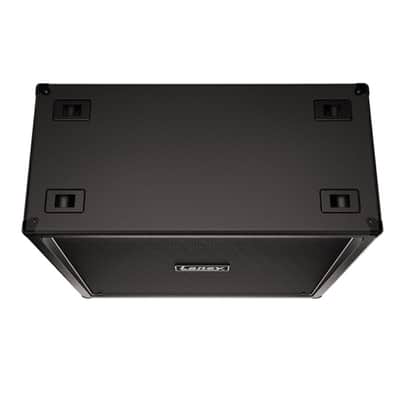 Laney LFR-412 full range flat response powered cabinet, 4 x 12" image 3