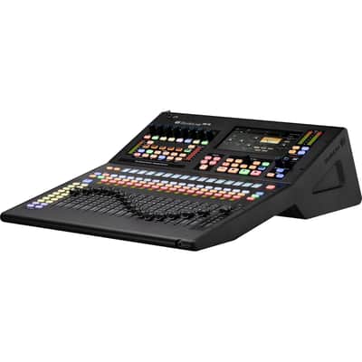 PreSonus StudioLive Series III SE 16 Digital Mixer image 4