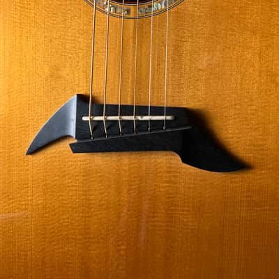 Breedlove CM MH Concert Meyer image 8