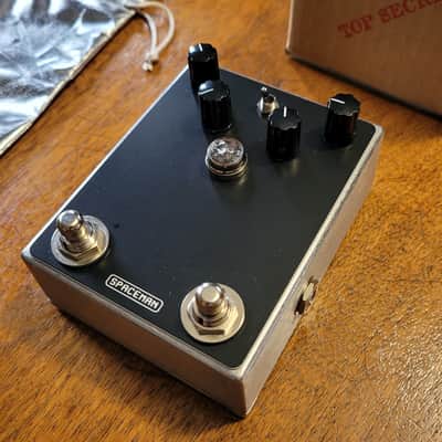 Spaceman -Secret Mission Sputnik III Germanium Fuzz image 3