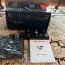 Mesa Boogie Mark VII 3-Channel 90-Watt Guitar Amp Head! Killer amp