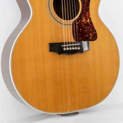 Preowned 1992 Guild JF55 image 2