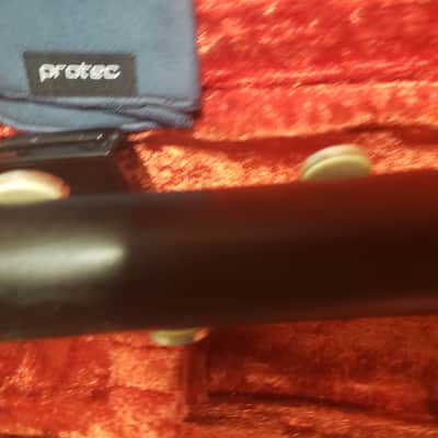 Buffet Crampon R13 Silver Clarinet--Ferree's Premium Repad, Exceptional! image 9