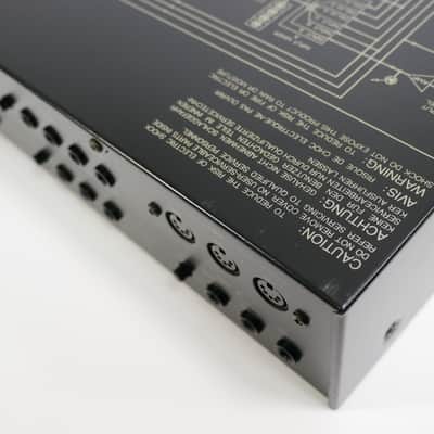 KORG SDD-3300 Triple Digital Delay image 7