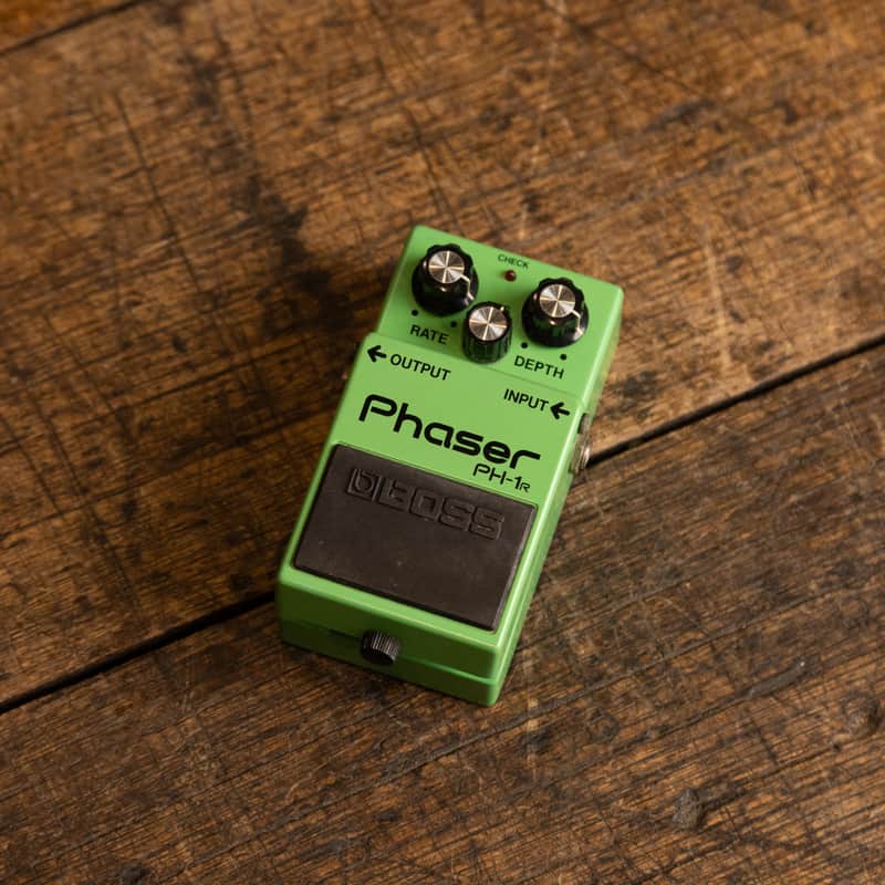 Boss PH-1R Phaser