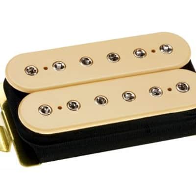 DiMarzio DP100 Super Distortion Humbucker Guitar Pickup - CREAM image 4