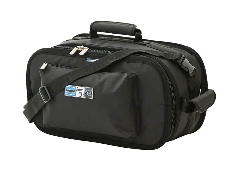 Protection Racket Bongo Case image 1