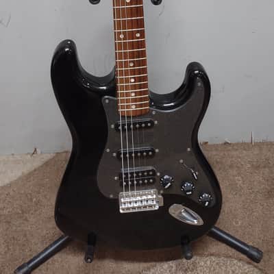 SX Standard Series / Custom Handmade Sunburst | Reverb