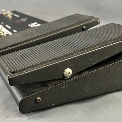 Line 6 Floorboard 1999 - 2002 - Black image 9