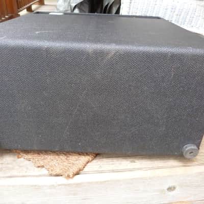 Fender bassman 100 image 13