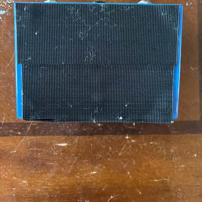 Fulltone Full Drive 2 (Non-MOSFET) 1996 - 2007 - Blue image 7