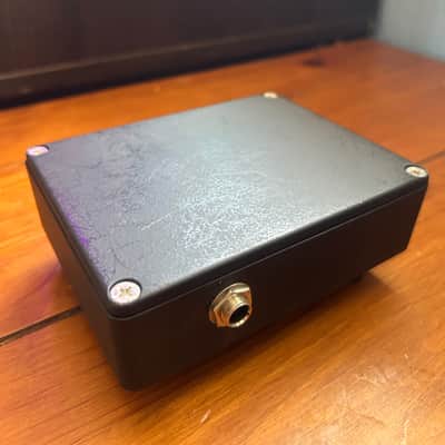 Massive FX Pedals Alchemist 2000’s image 5