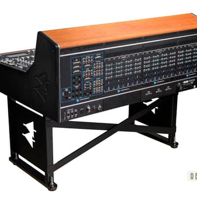 API 2448 Mixing Console with Automation image 2