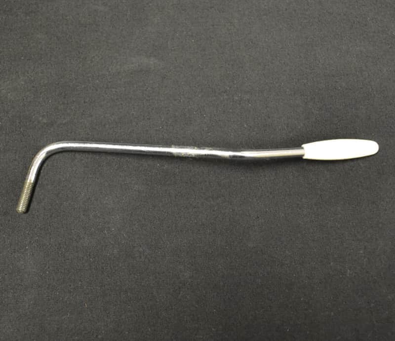 1964/66 Fender Stratocaster tremolo arm image 1