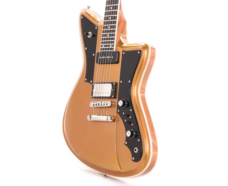 Rivolta Mondo Mondata | Reverb