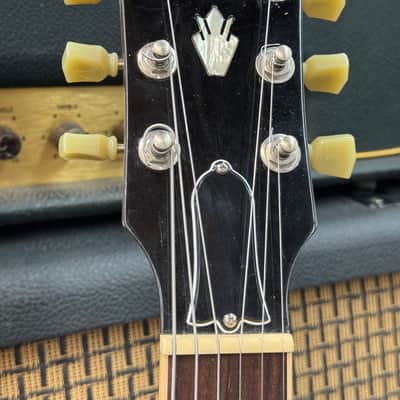 Gibson Custom Shop ES-339 2010 - Natural image 3
