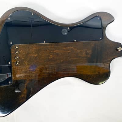 1981 Gibson RD Artist CMT Bass • Tobacco Sunburst • Original • Extraordinary image 9