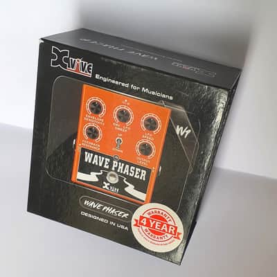 Xvive W1 Wave Phaser image 5