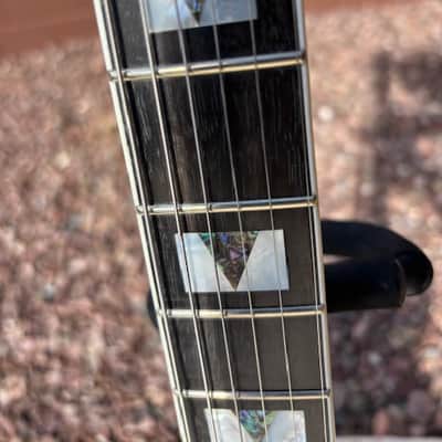 Epiphone Les Paul Custom 100th Anniversary Outfit 2015 - 2019 - Natural image 7