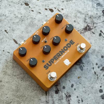 LPD Pedals SUPERNODE image 2