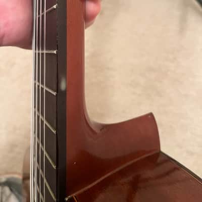 1979 Yamaha G-231 - Natural image 8
