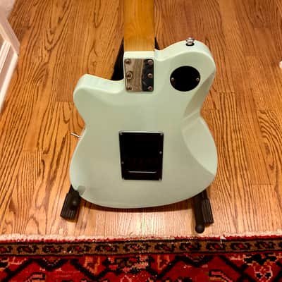 Reverend Crosscut W image 3