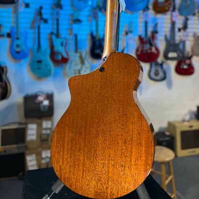 Martin SC-18E Acoustic-electric Guitar - Aged Natural Auth Deal Free Ship! 647 GET PLEK’D! image 9