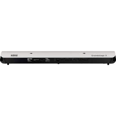 Korg Grandstage X 88-Key Stage Piano image 5