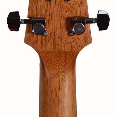 Ibanez AAD51LCE-DVS Left Handed Advanced Acoustic Series Acoustic/Electric Guitar 2026 - Dark Sunburst Gloss Finish image 4