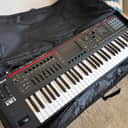 Roland FANTOM-06 61-Key Workstation Keyboard 2022 - Present - Black