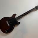 Gibson Les Paul Junior Tribute DC 2019 Worn Brown